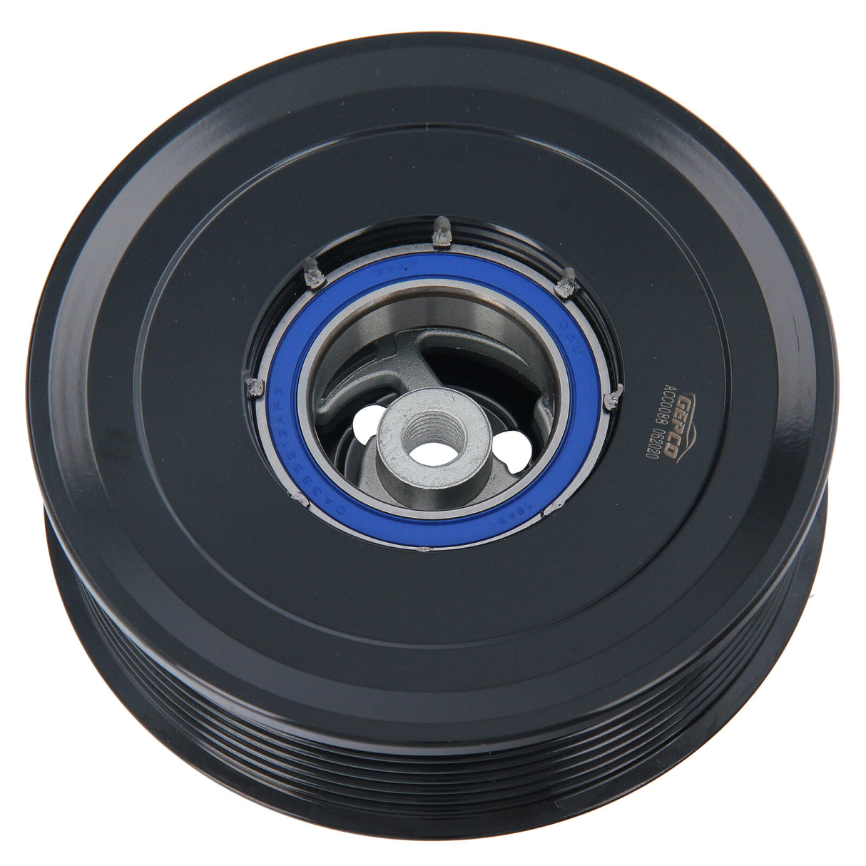 Frizione magnetica compressore aria condizionata GEPCO per BMW E82 E88 135i E90 335i E89 sDrive35i