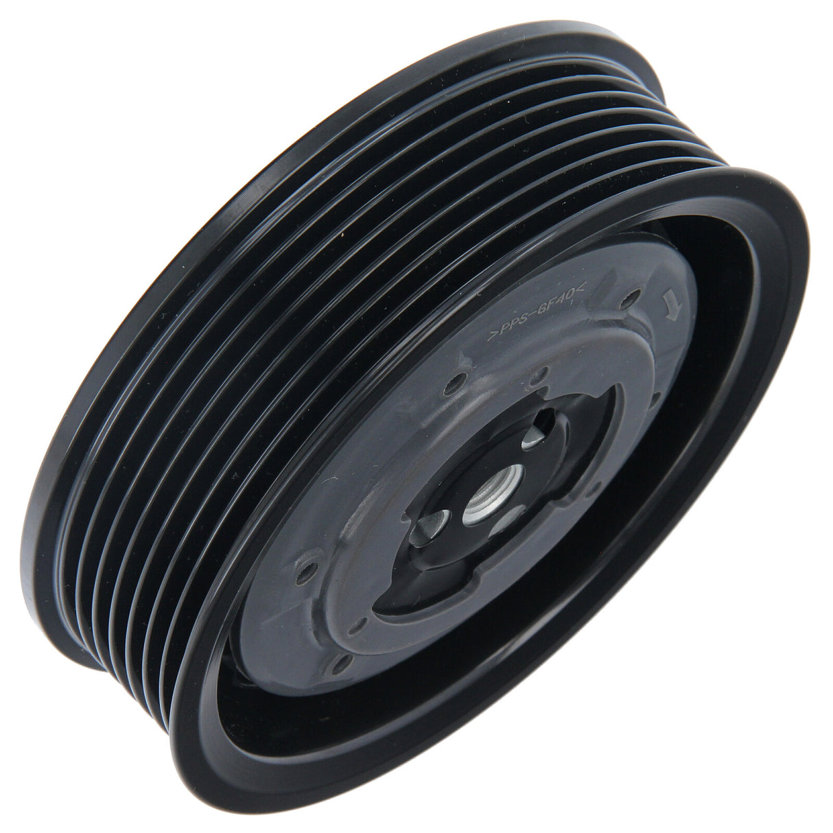 Frizione magnetica compressore aria condizionata GEPCO per BMW E82 E88 135i E90 335i E89 sDrive35i