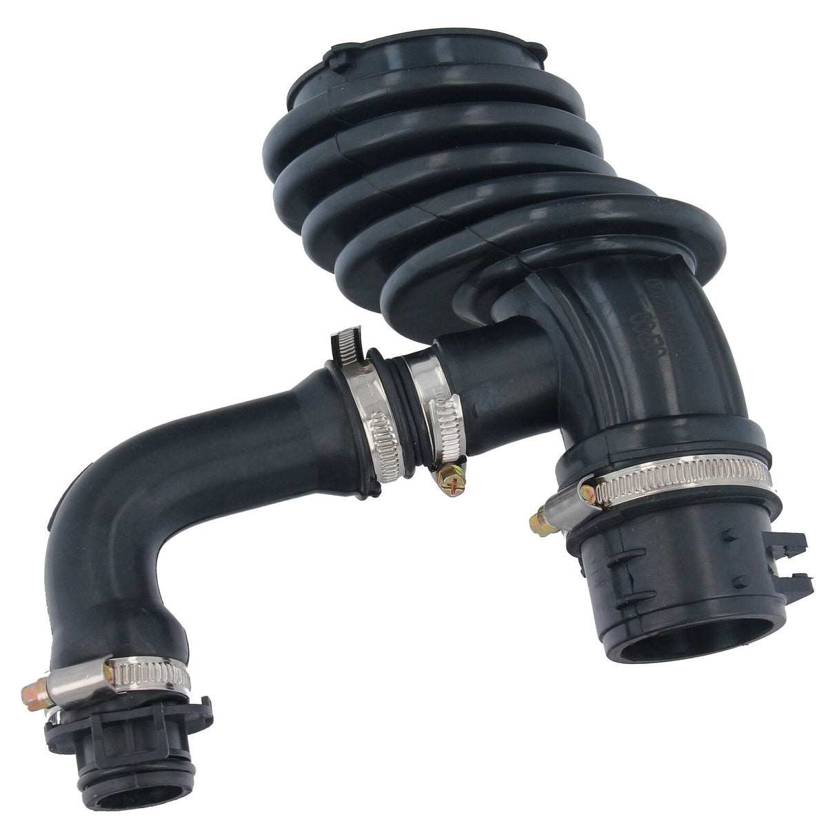 TUBO DI ASPIRAZIONE GEPCO FORD FOCUS C-MAX 1.6 TDCI DIESEL TUBO DI ASPIRAZIONE TUBO ARIA TUBO DI ASPIRAZIONE