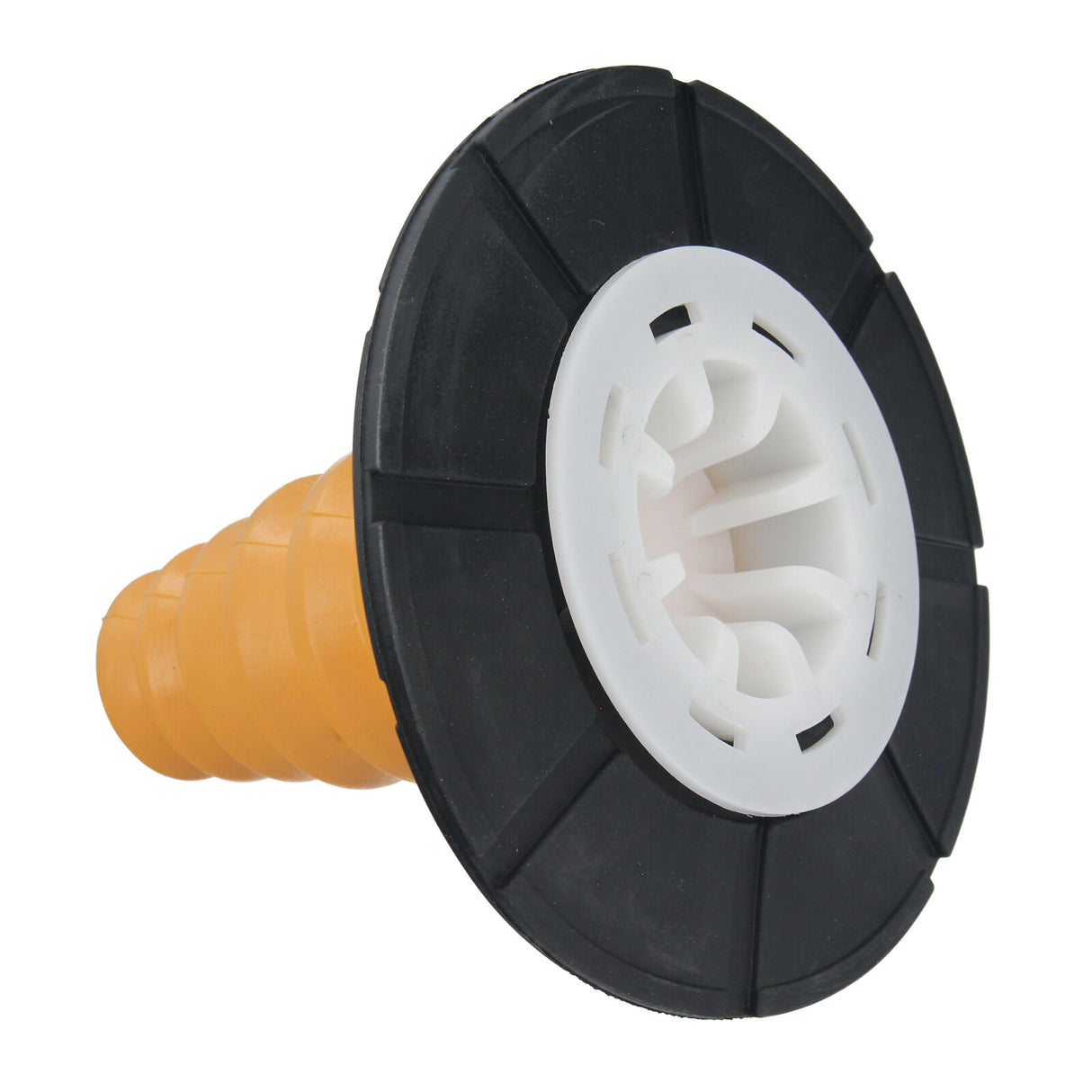 Zusatzfeder Hinterachse Mercedes-Benz Vito W447 (A4473240100) - Detailansicht (Bild 3/4)