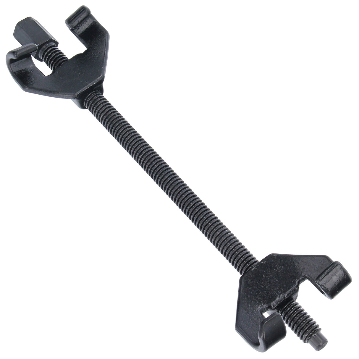 Kit tenditore molla montaggio tenditore messa a punto abbassamento ammortizzatore universale 2 pezzi