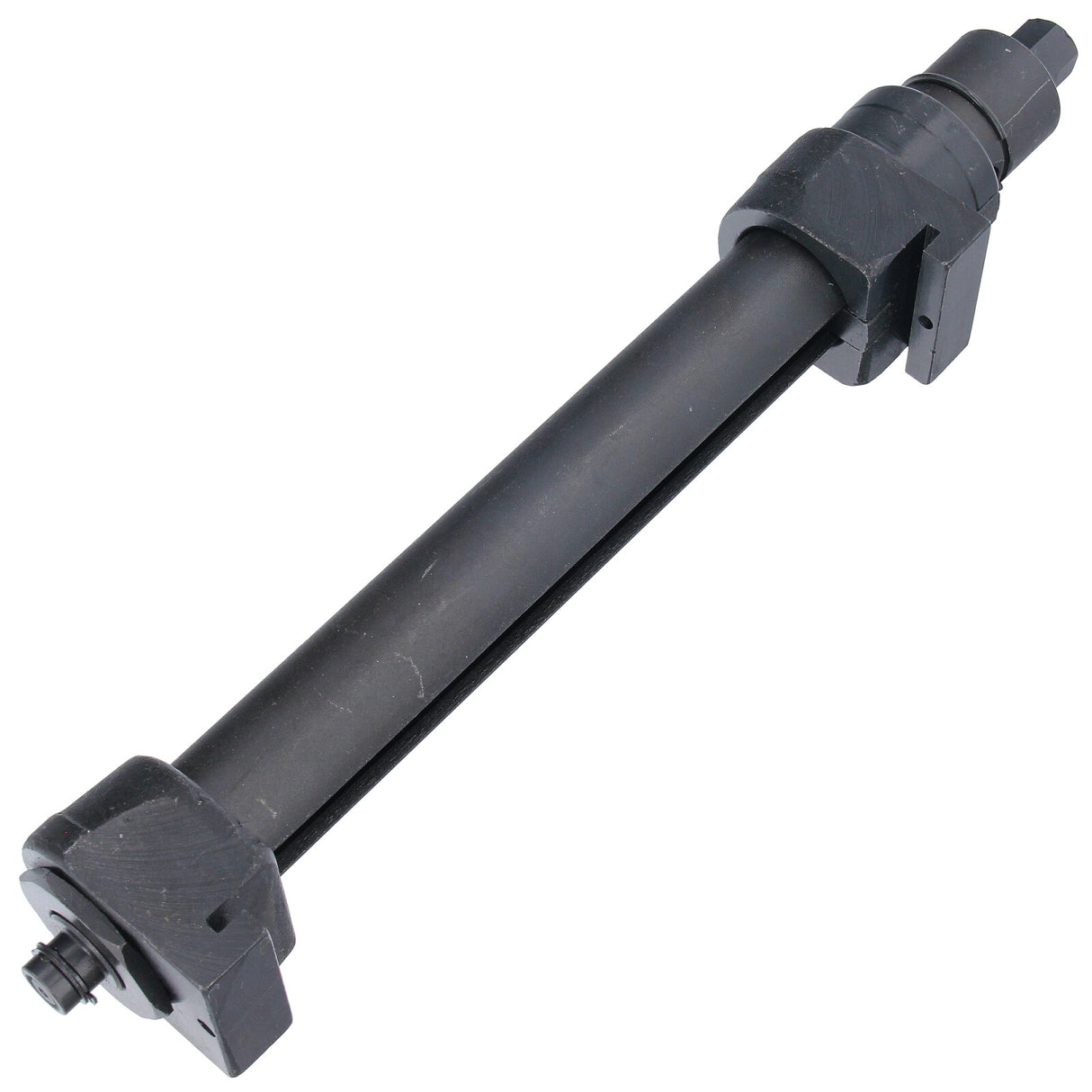 Compressore speciale per molle McPherson set 14 pezzi KFZ PROFI TUNNING Set di sospensioni universali Mc Pherson con copertura di sicurezza