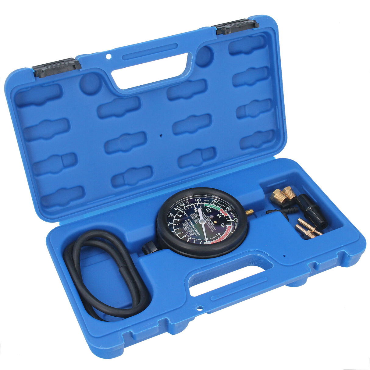 Tester di pressione e vuoto Tester del vuoto Tester del vuoto Tester del vuoto pressione tester