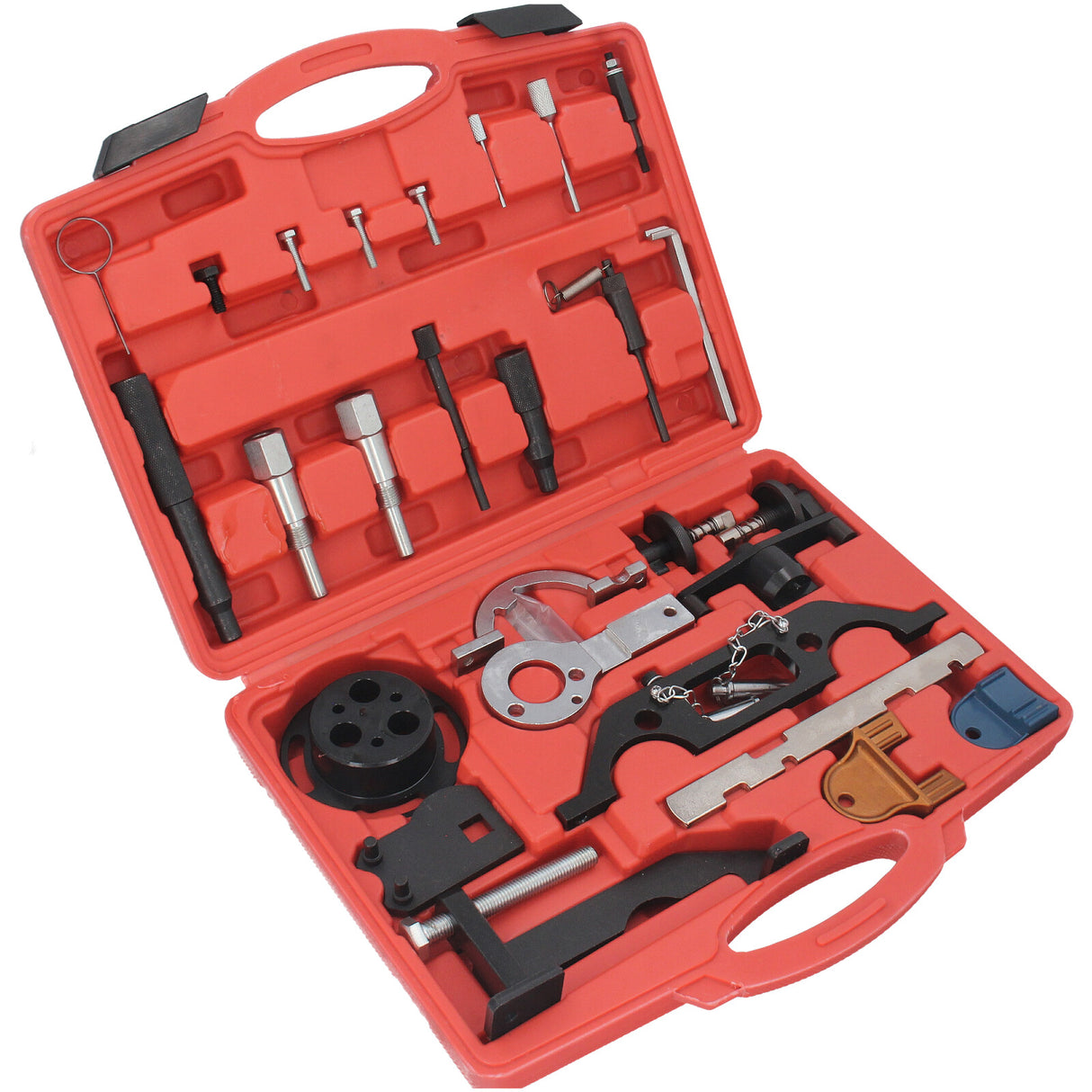 Strumento per cinghia di distribuzione e catena di distribuzione per Opel Astra Corsa Renault Saab Diesel Benzina