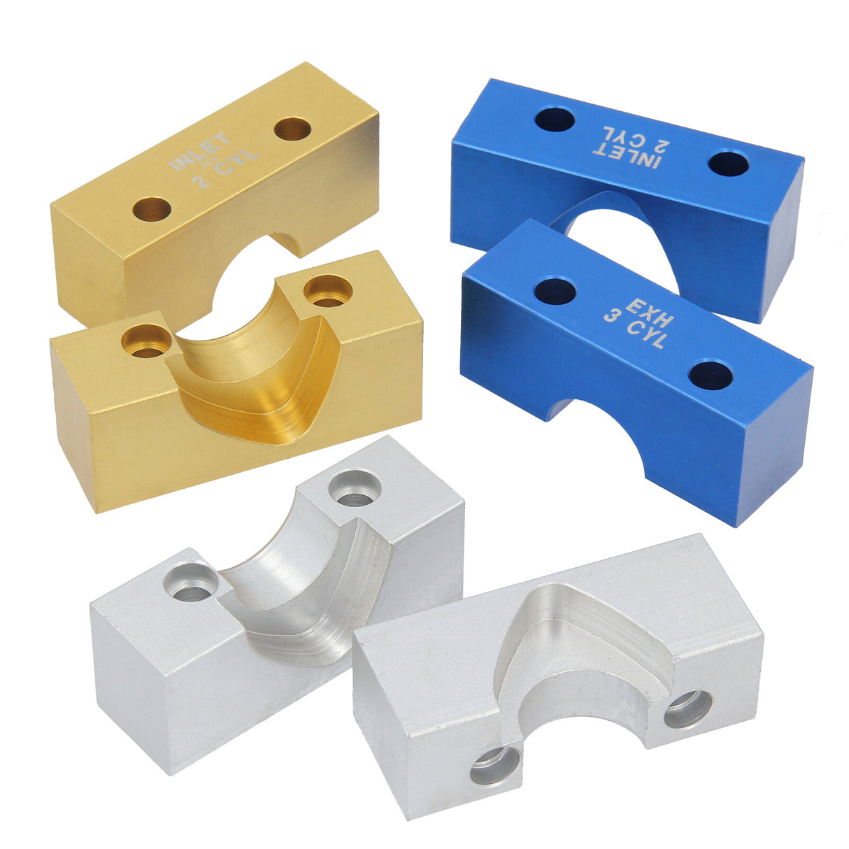 Zahnriemenwerkzeug für Fiat (Bild 4/9: Detailansicht) 1.2-2.4L Benzin/Diesel