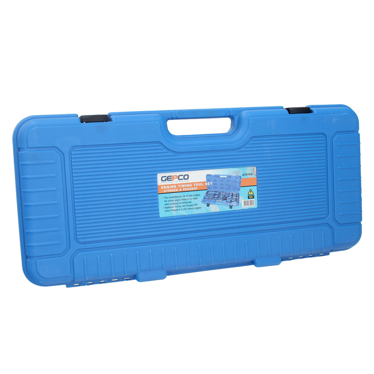 Attrezzo bloccaggio cinghia distribuzione PEUGEOT 106 206 306 307 405 406 Boxer Partner CITROEN AX ZX XM Xsara Xantia Evasion Berlingo HDI HPI BENZINA DIESEL TDI TD D