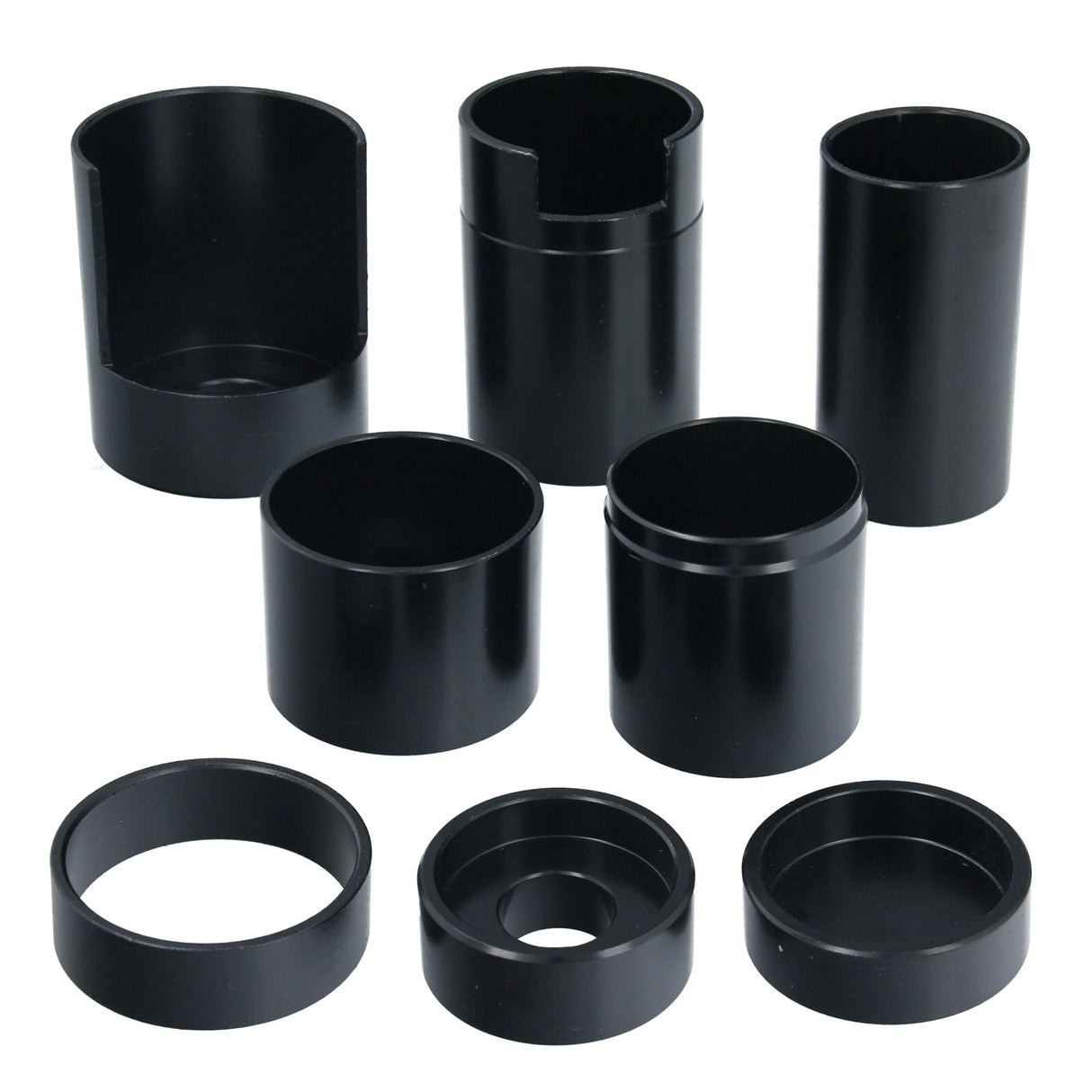 Set di estrattori per giunti sferici per GM, Jeep, Ford e Dodge