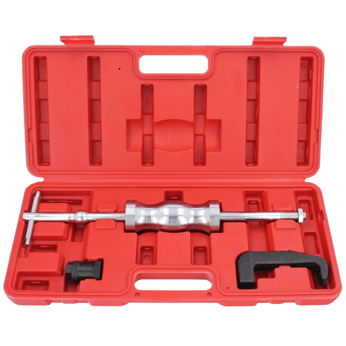 ESTRATTORE INIETTORI DIESEL COMMONRAIL BMW MERCEDES BENZ CDI