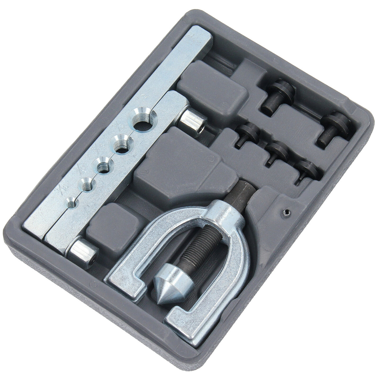 Strumento di svasatura Strumento di svasatura Svasatura della linea del freno Strumento di svasatura della linea