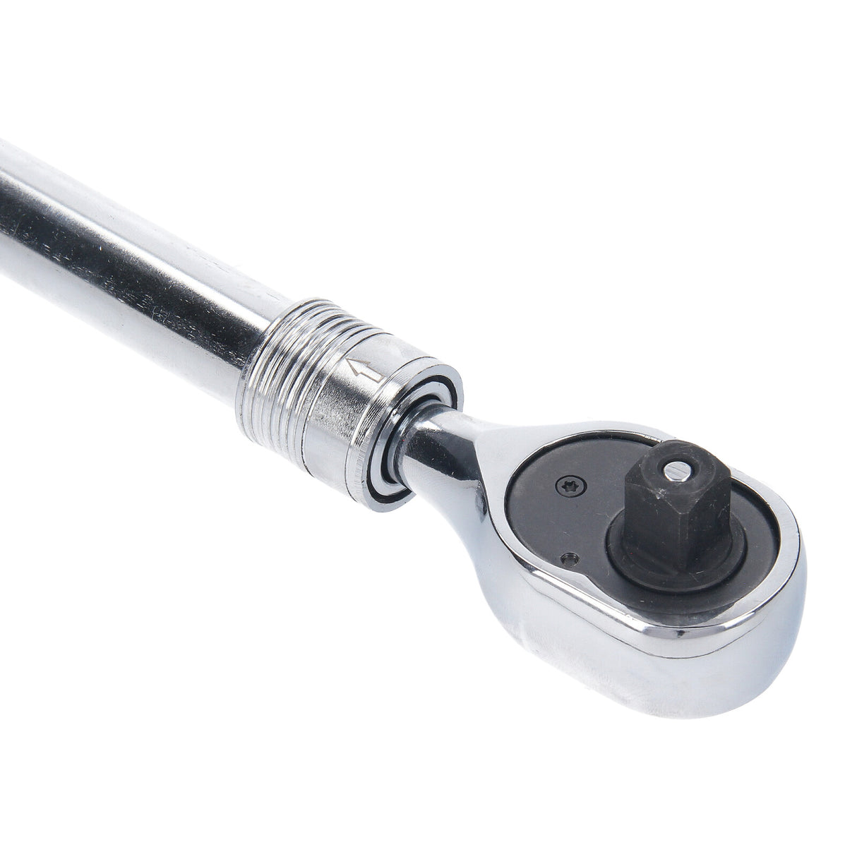 Cricchetto reversibile telescopico 1/2 pollice chiave a cricchetto cricchetto 305 a 445 mm