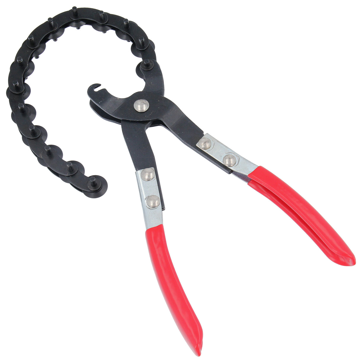 Tagliatubi a catena per scarico Tagliatubi Tagliatubi per scarico O19mm-83mm