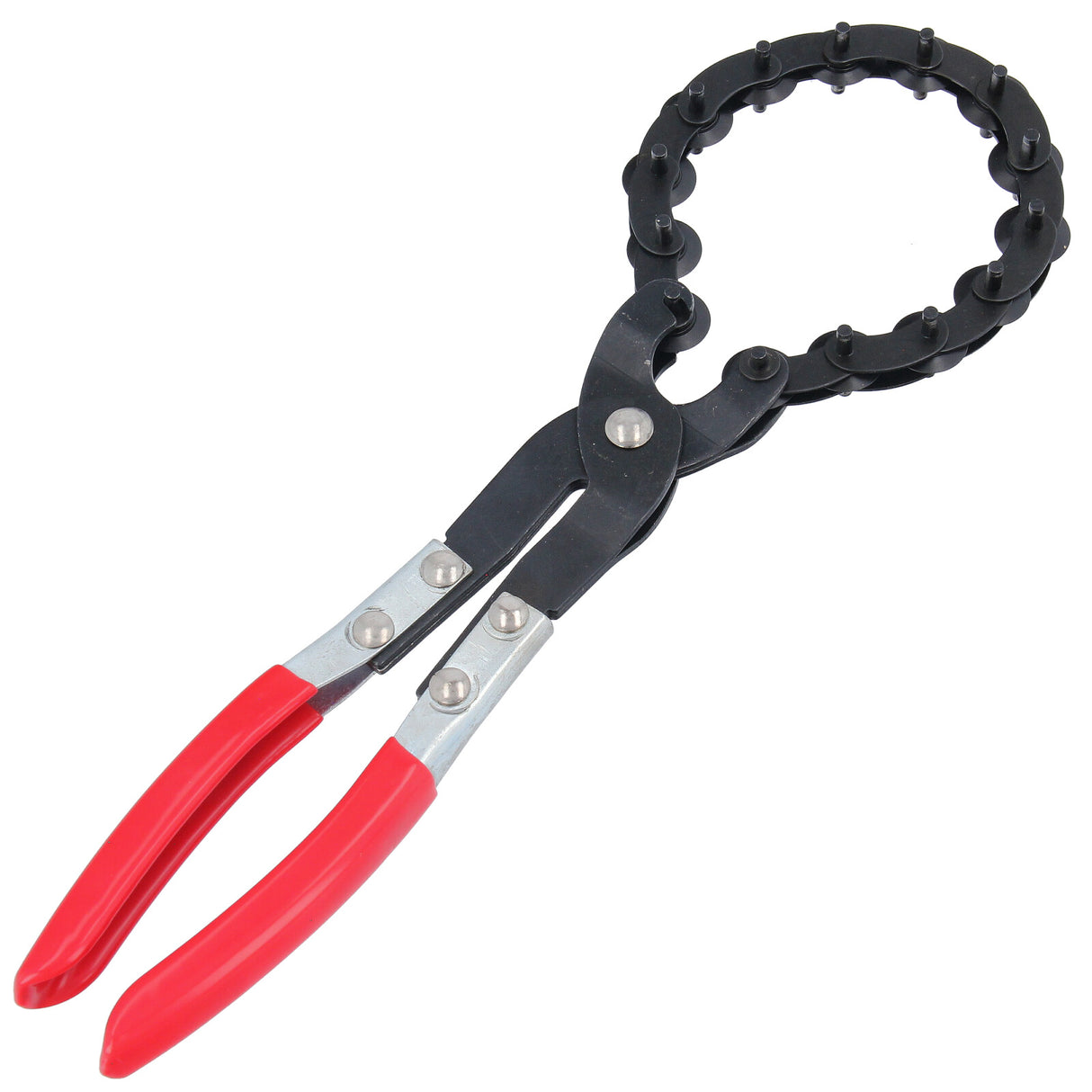 Tagliatubi a catena per scarico Tagliatubi Tagliatubi per scarico O19mm-83mm