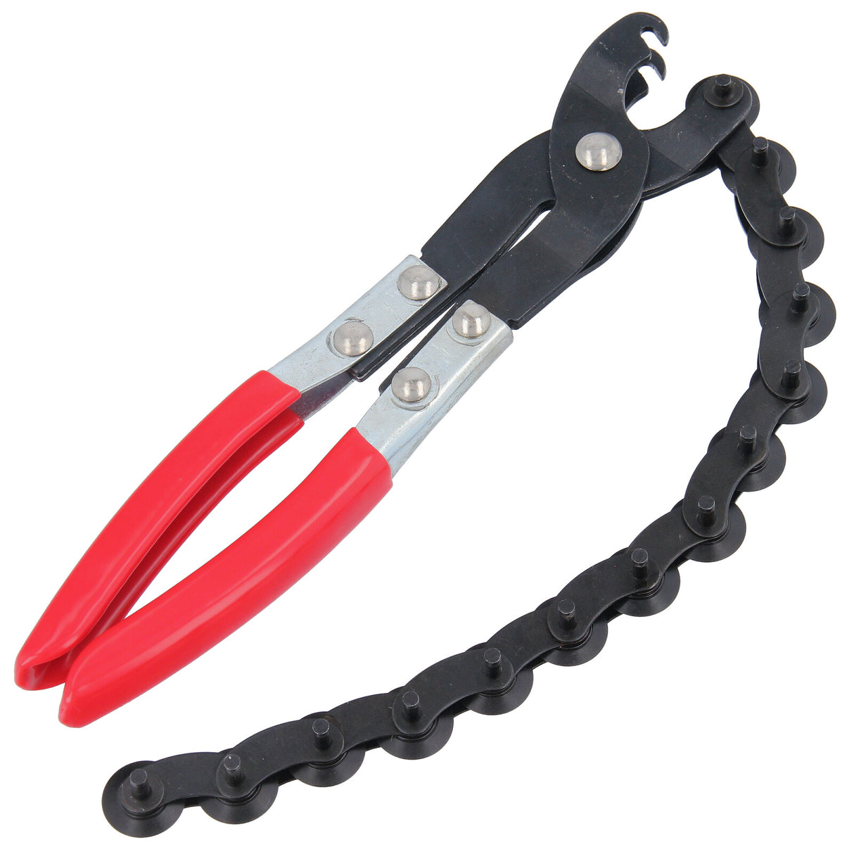 Tagliatubi a catena per scarico Tagliatubi Tagliatubi per scarico O19mm-83mm