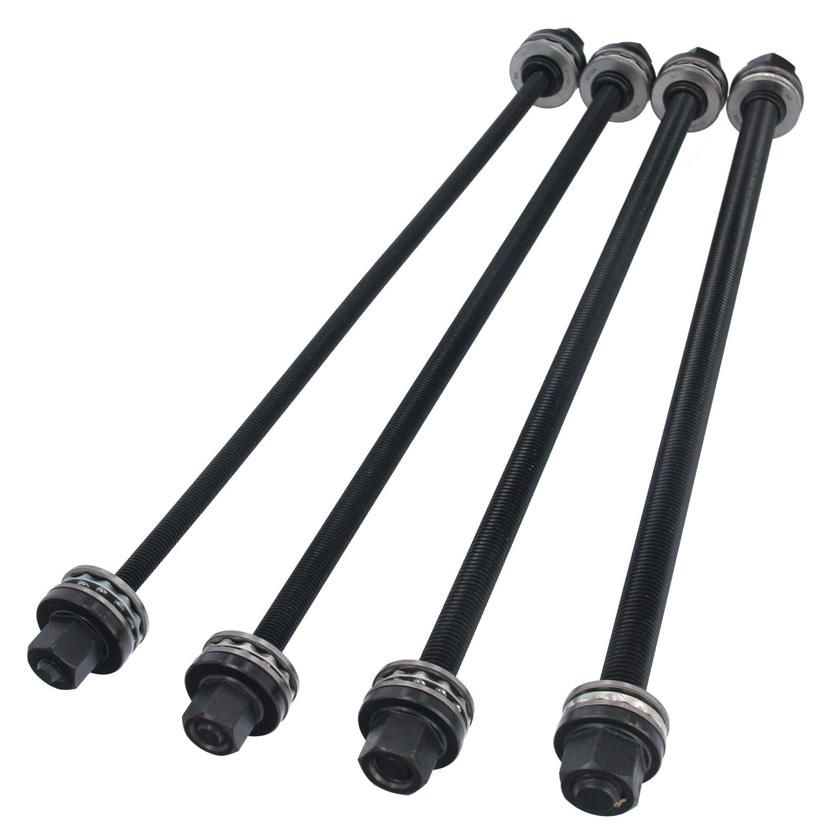 Estrattore per boccole in gomma per cuscinetti ruota 26 pezzi