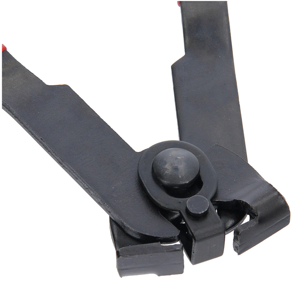 Morsetti da 10 pezzi per cuffie assali 32-127 mm, morsetto da 7 mm + pinza per morsetti