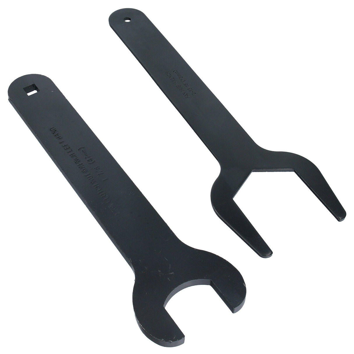 SET DI CHIAVI PER FRIZIONE VENTOLA DA 10 PEZZI