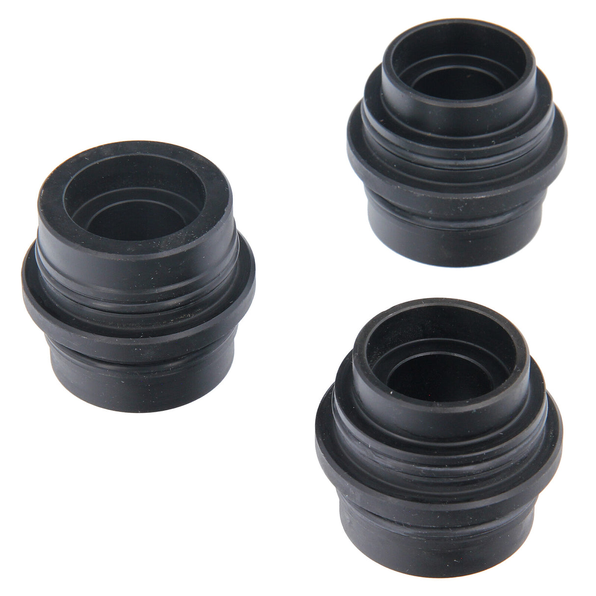 GEPCO Bearing Tool Universale Set di estrattori per adattatori di rimozione della trazione anteriore