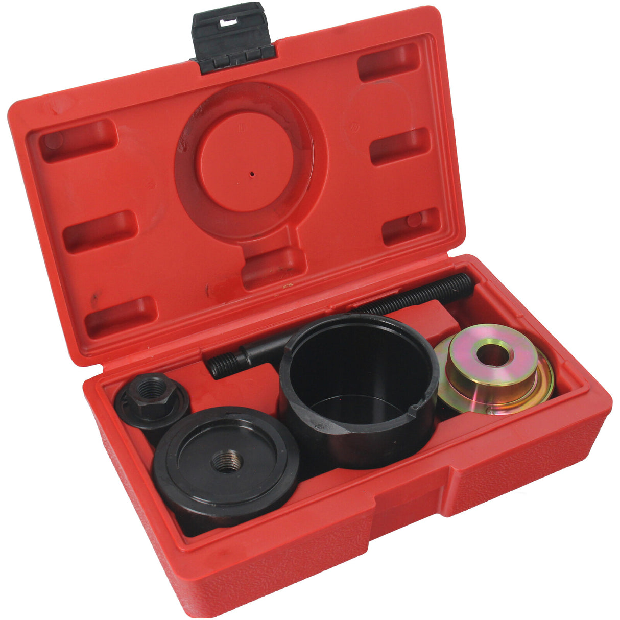 Strumento di riparazione auto boccola sospensione anteriore-utensile adatto per VAG VW SKODA anteriore