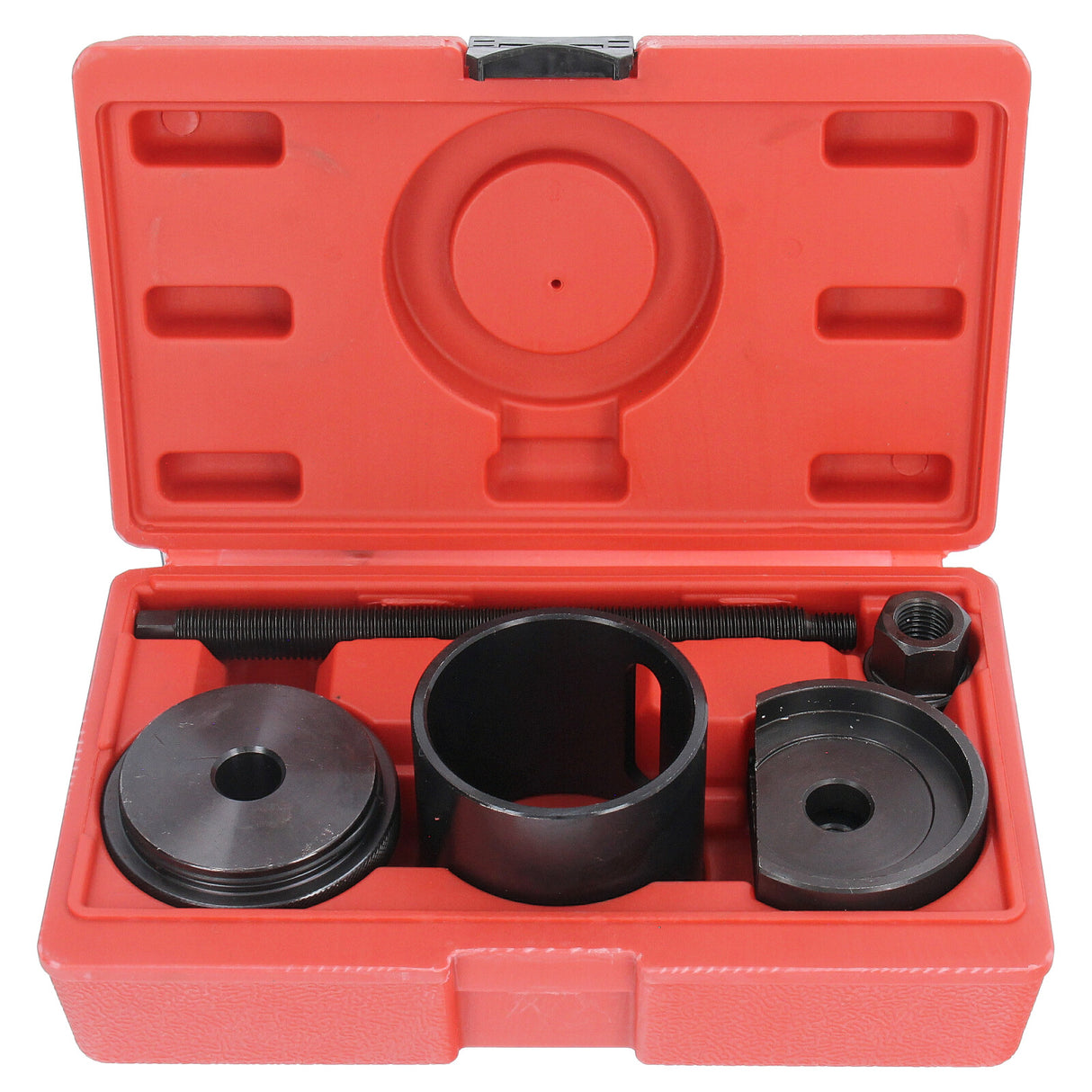 Attrezzo per pressare cuscinetti assale posteriore boccole assale posteriore BMW MINI COOPER ONE R50 R53