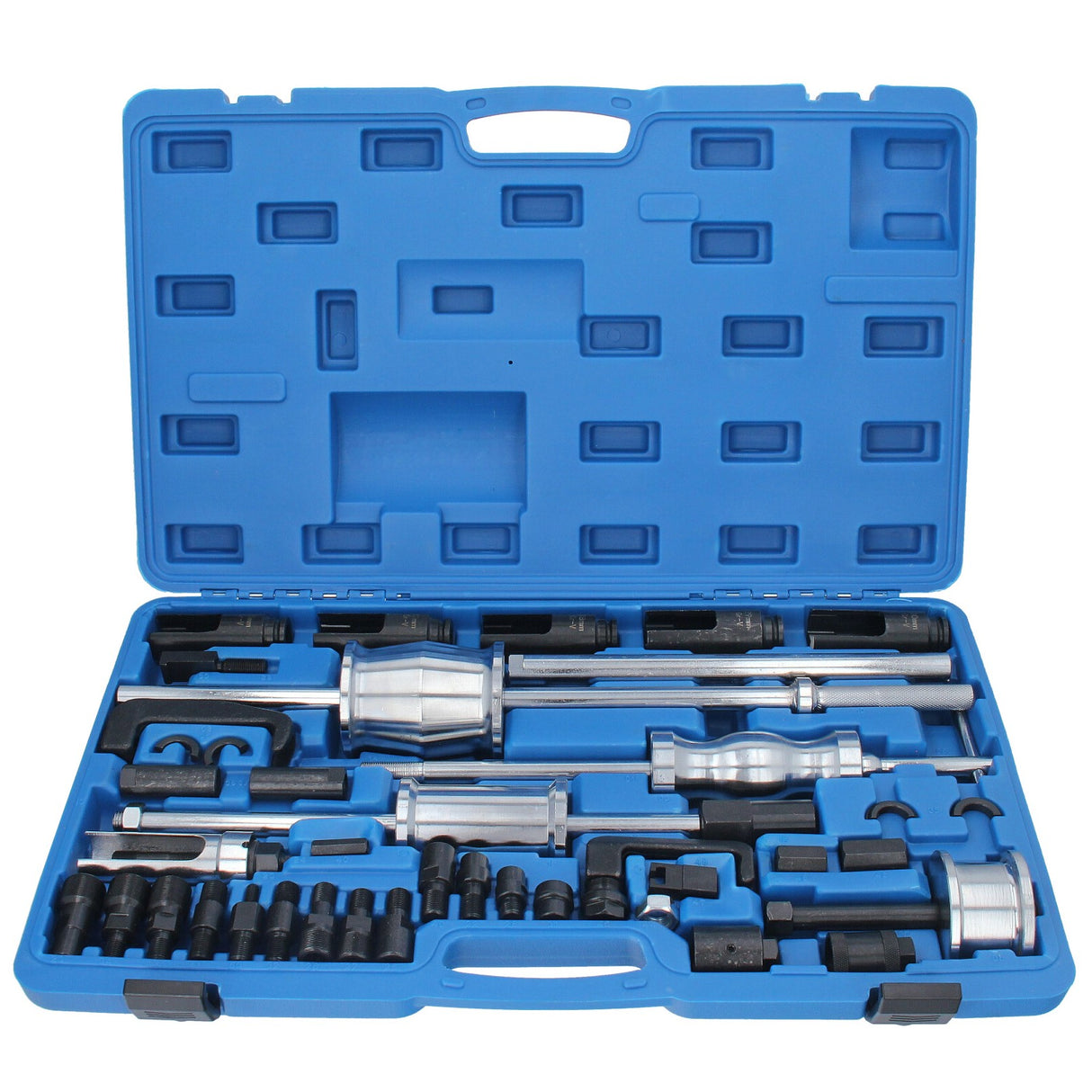 Estrattore per iniettori, utensile per ugelli di iniezione, set di estrazione per iniettori diesel CDI