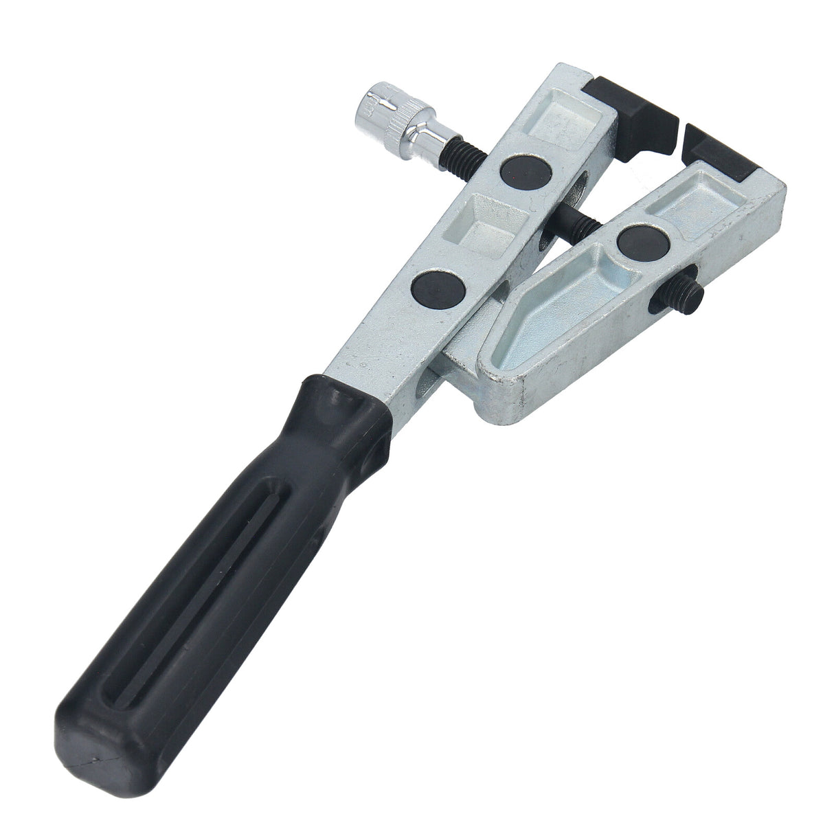 Cuffia assale per funzionamento a coppia Pinza da 3/8" Pinza per cuffia assale Pinza per fascette stringitubo per uso automobilistico Pinza per fascette stringitubo