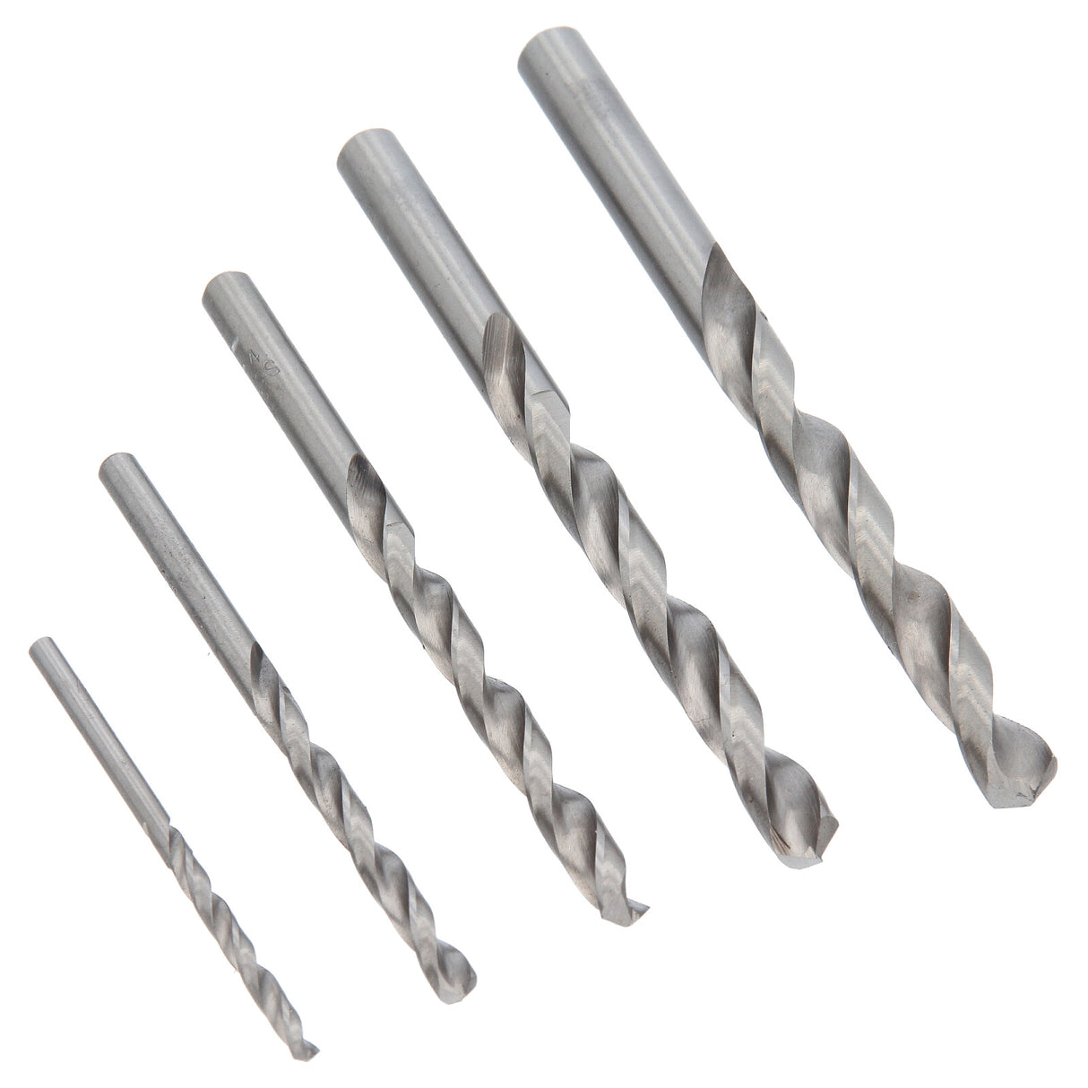 Set di estrattori per viti, 25 pezzi, set speciale per l'estrazione di bulloni, estrattore per viti