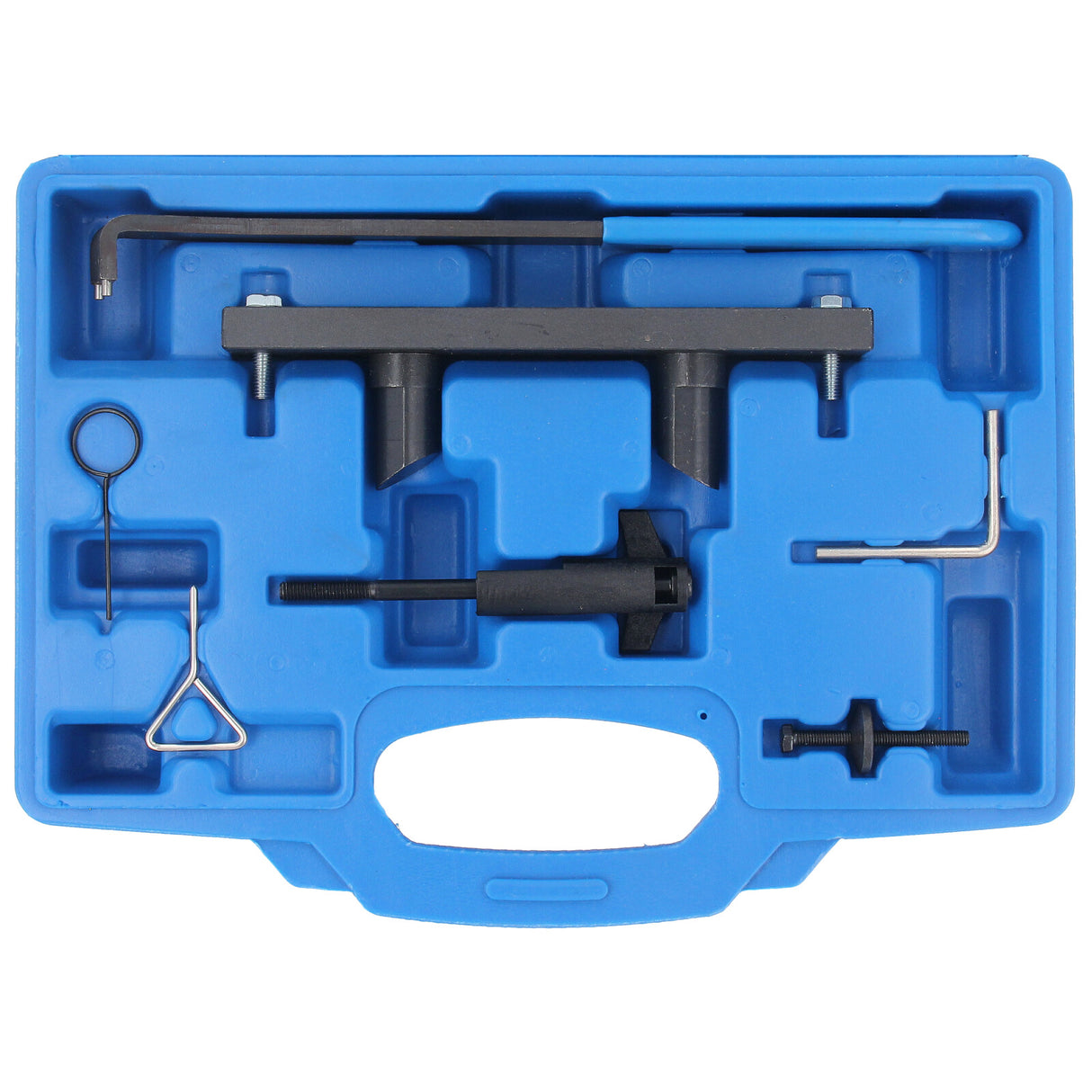 Strumento di regolazione della cinghia di distribuzione del motore Audi A3 A4 A6 VW Golf V 2.0 TFSi FSi Strumento