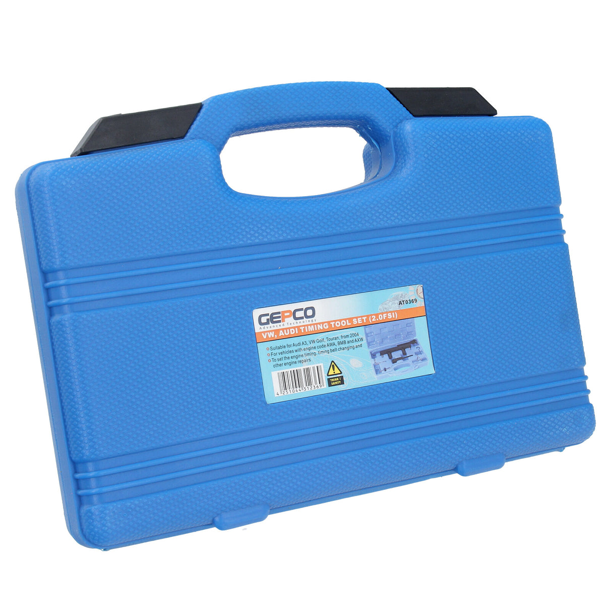 Strumento di regolazione della cinghia di distribuzione del motore Audi A3 A4 A6 VW Golf V 2.0 TFSi FSi Strumento