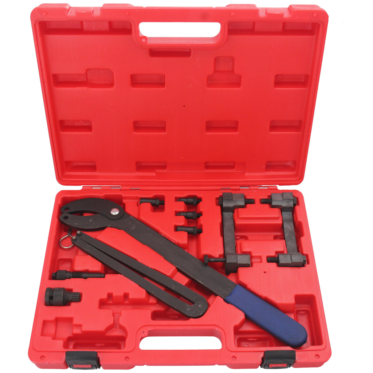 ATTREZZO DI REGOLAZIONE MOTORE SOSTITUZIONE CATENA DISTRIBUZIONE AUDI 2.4 3.2 TSI TFSI