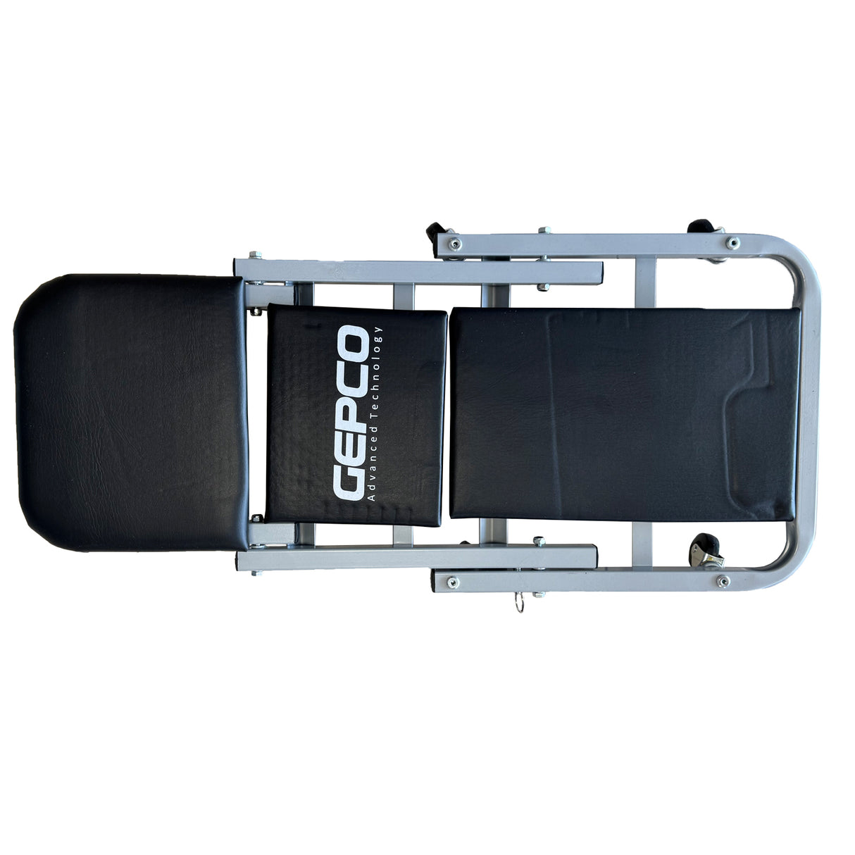 Assemblaggio tavola mobile tavola mobile + sgabello