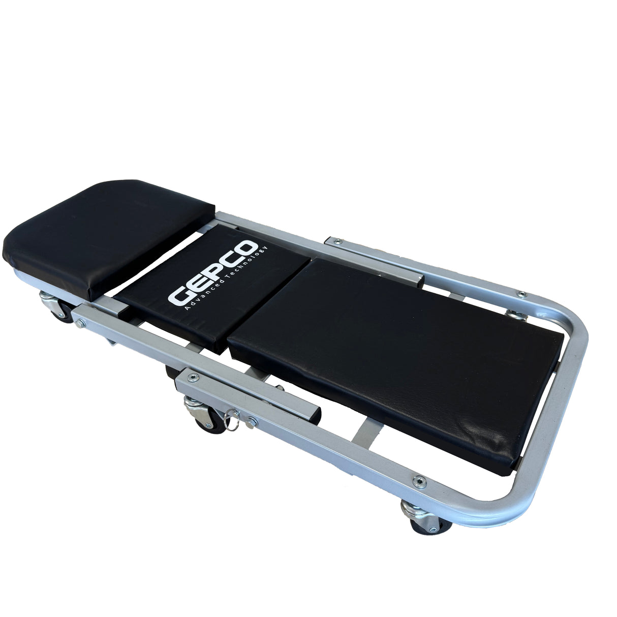 Assemblaggio tavola mobile tavola mobile + sgabello