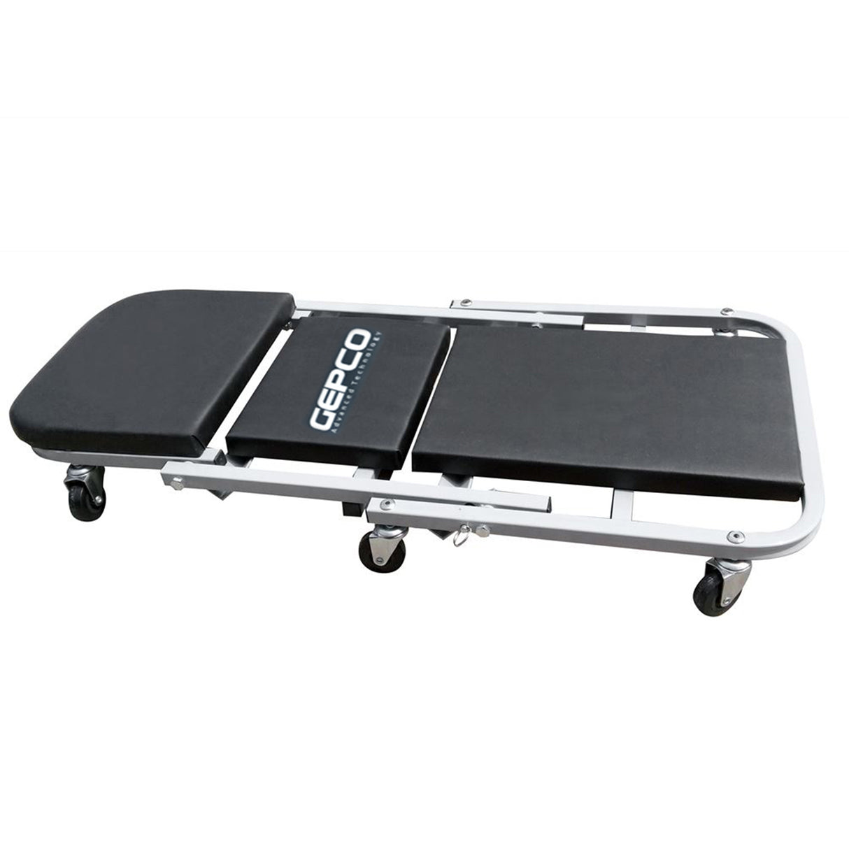 Assemblaggio tavola mobile tavola mobile + sgabello