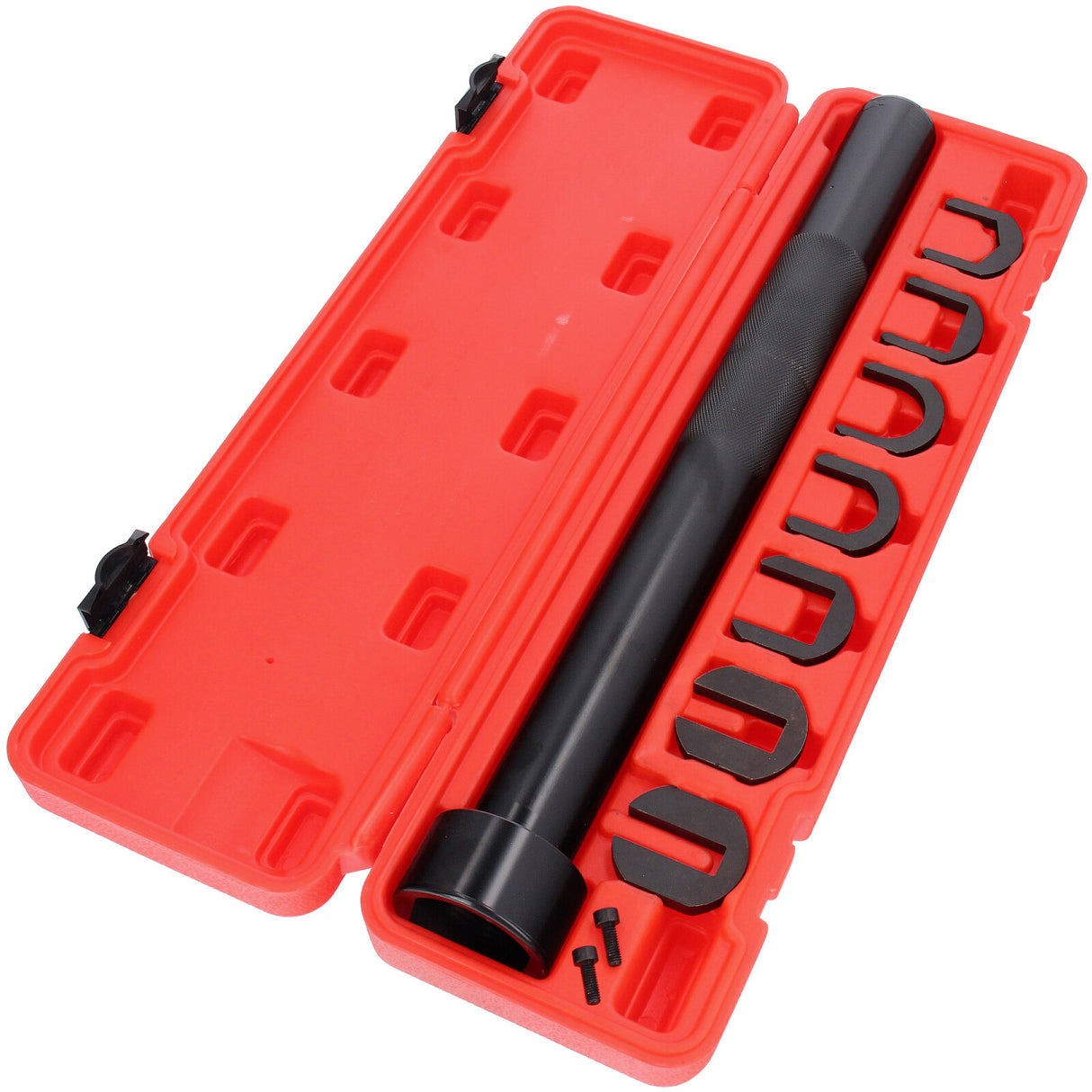 Set da 10 pezzi di strumenti di installazione e rimozione del tirante del giunto assiale