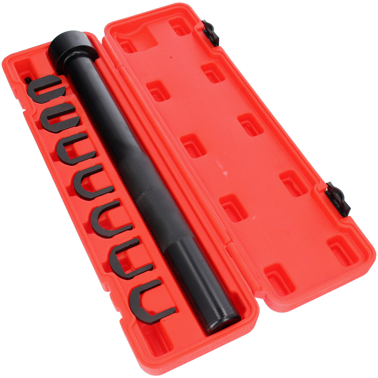 Set da 10 pezzi di strumenti di installazione e rimozione del tirante del giunto assiale