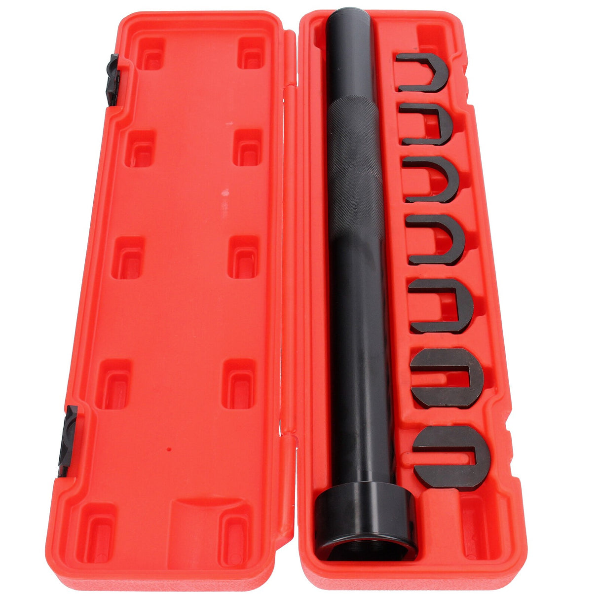 Set da 10 pezzi di strumenti di installazione e rimozione del tirante del giunto assiale