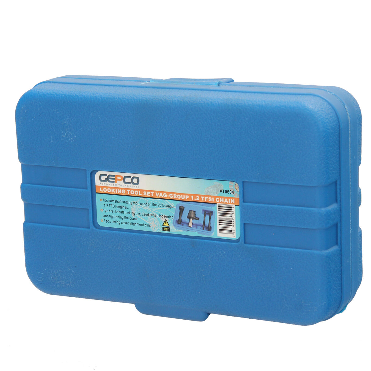 Strumento di fasatura motore VAG VW 1.2 TFSI strumento di bloccaggio Polo Golf Skoda Audi