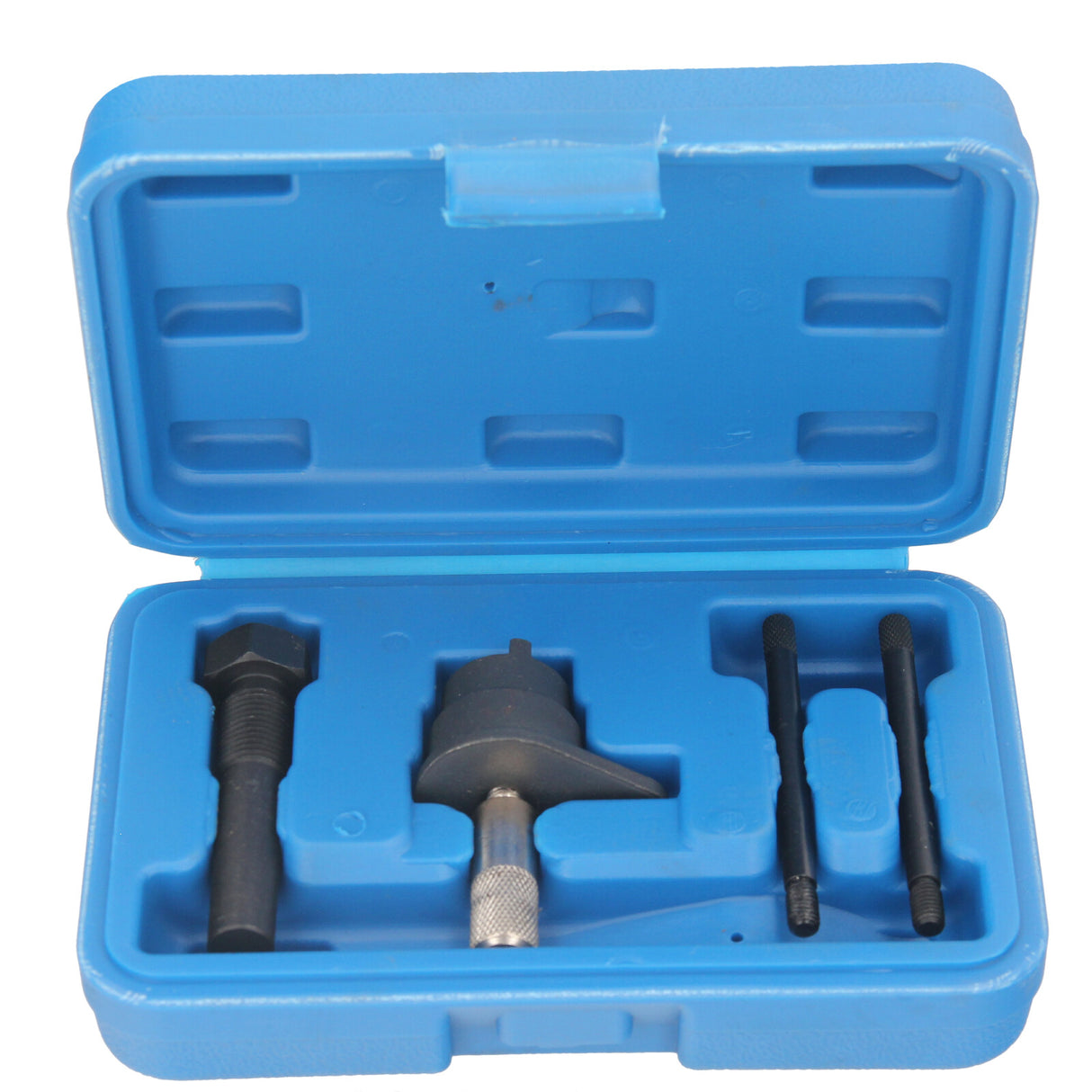 Strumento di fasatura motore VAG VW 1.2 TFSI strumento di bloccaggio Polo Golf Skoda Audi