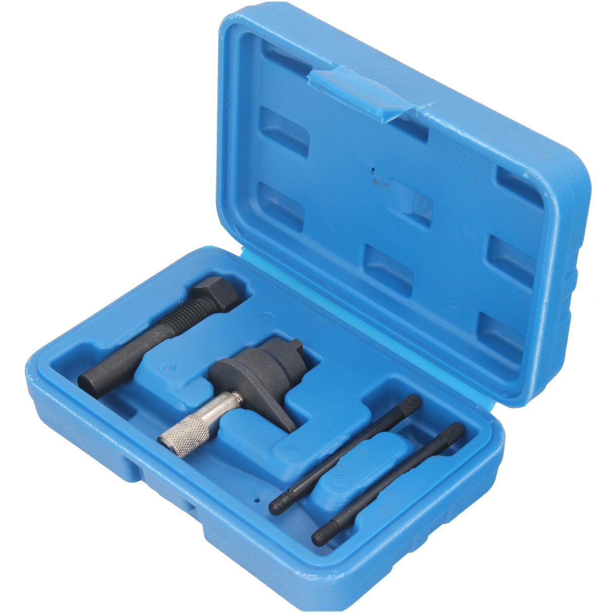 Strumento di fasatura motore VAG VW 1.2 TFSI strumento di bloccaggio Polo Golf Skoda Audi