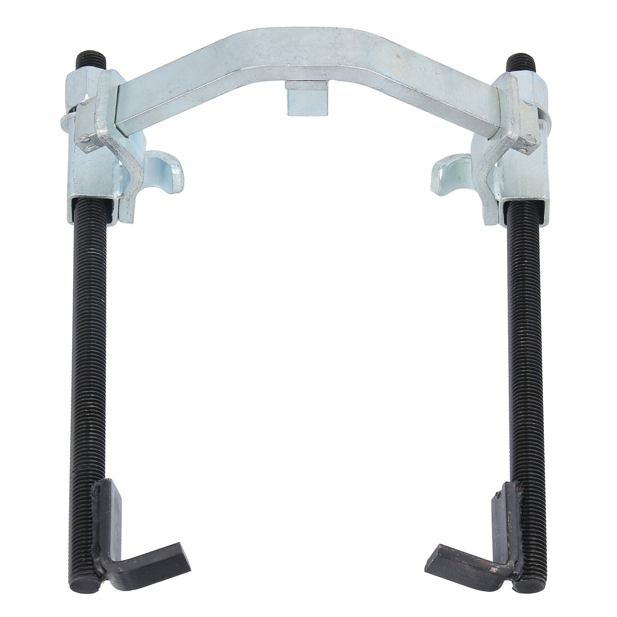 TENDITORE A MOLLA SET DI UTENSILI PER TENDITORE A MOLLA INTERNO fino a 1500 kg AMMORTIZZATORE PER AUTO