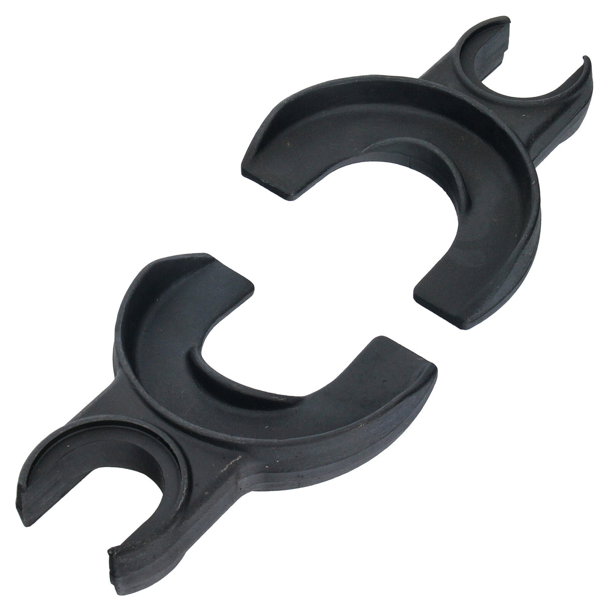 Strumento di abbassamento universale per la messa a punto del sistema di sospensioni con compressore a molla McPherson