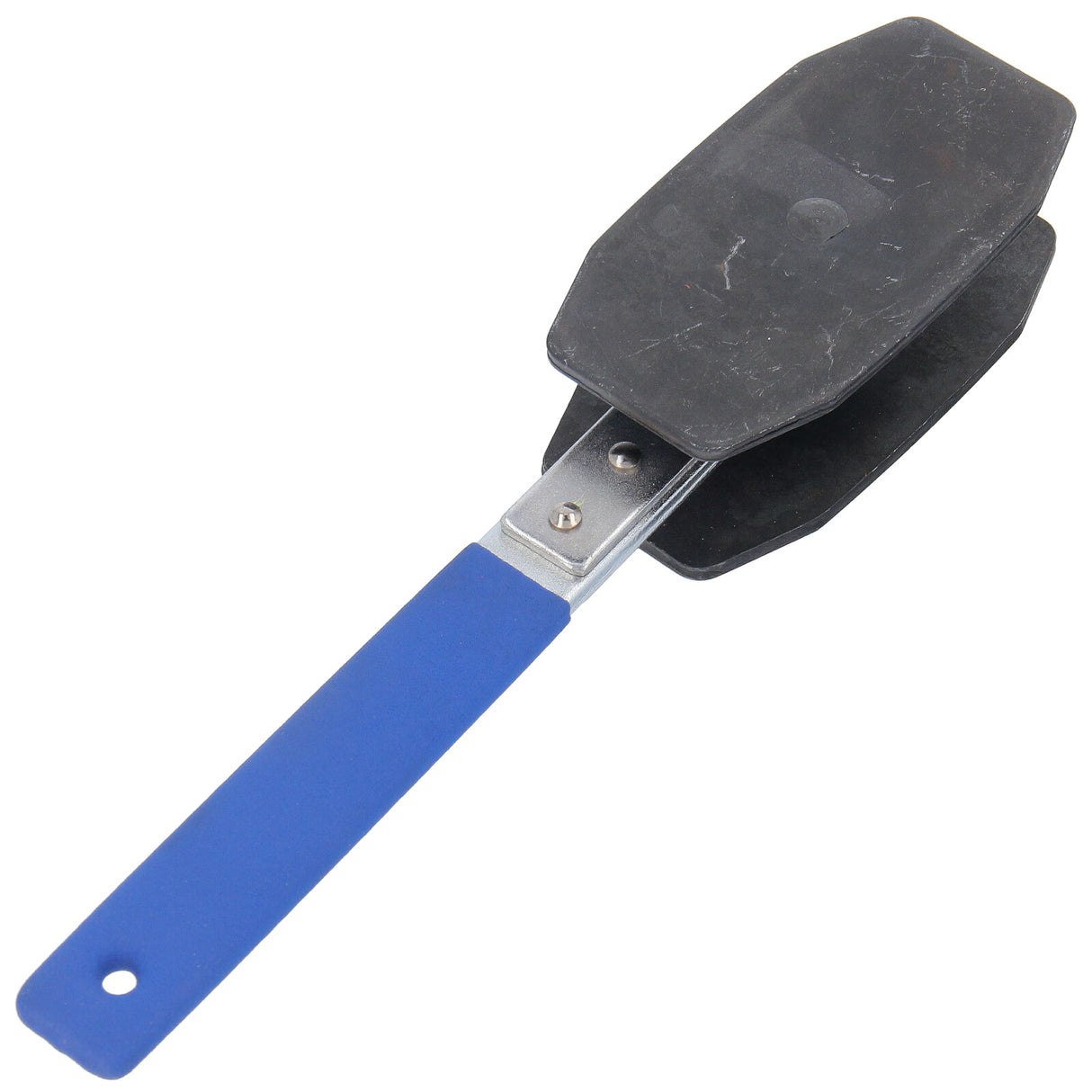 Strumento di ripristino del pistone del freno con funzione a cricchetto Strumento di ripristino del pistone del freno