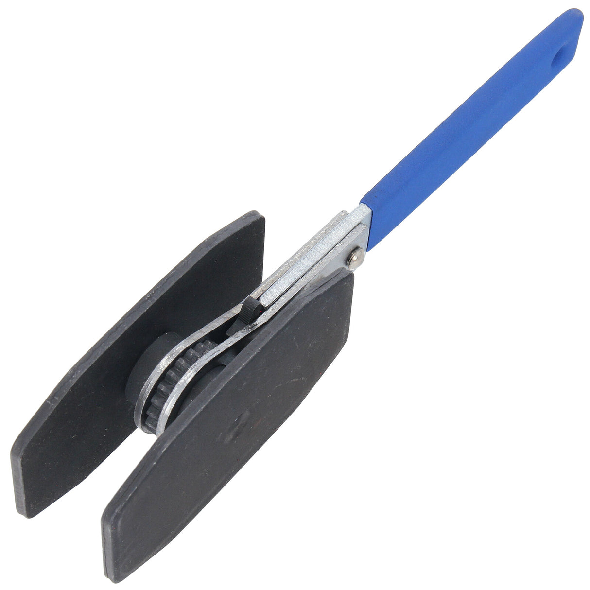 Strumento di ripristino del pistone del freno con funzione a cricchetto Strumento di ripristino del pistone del freno