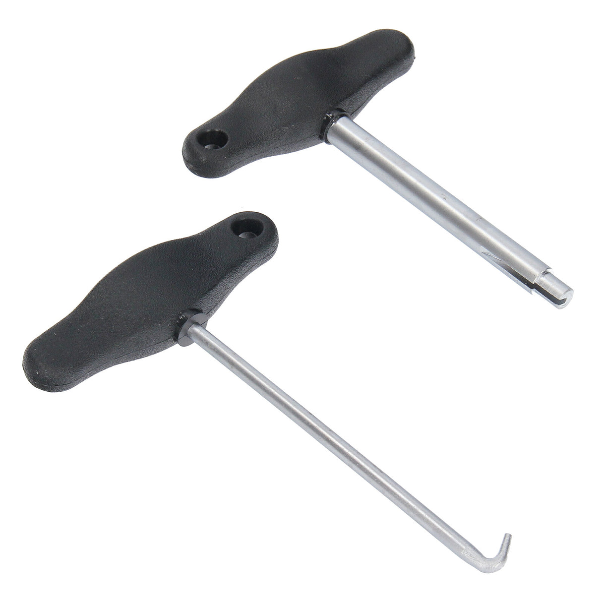 Kit di manutenzione e montaggio per freni a tamburo e a disco, 15 utensili per freni