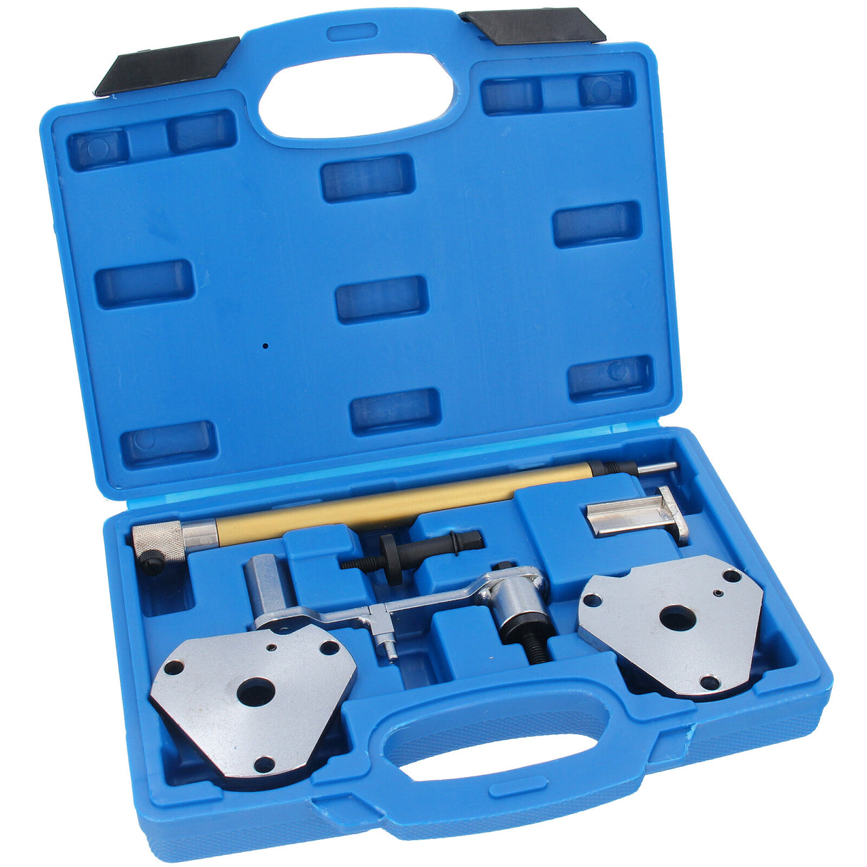 Strumento di regolazione del motore Cinghia di distribuzione dell'albero a camme Fiat 1.6 16V Brava Coupe Stilo