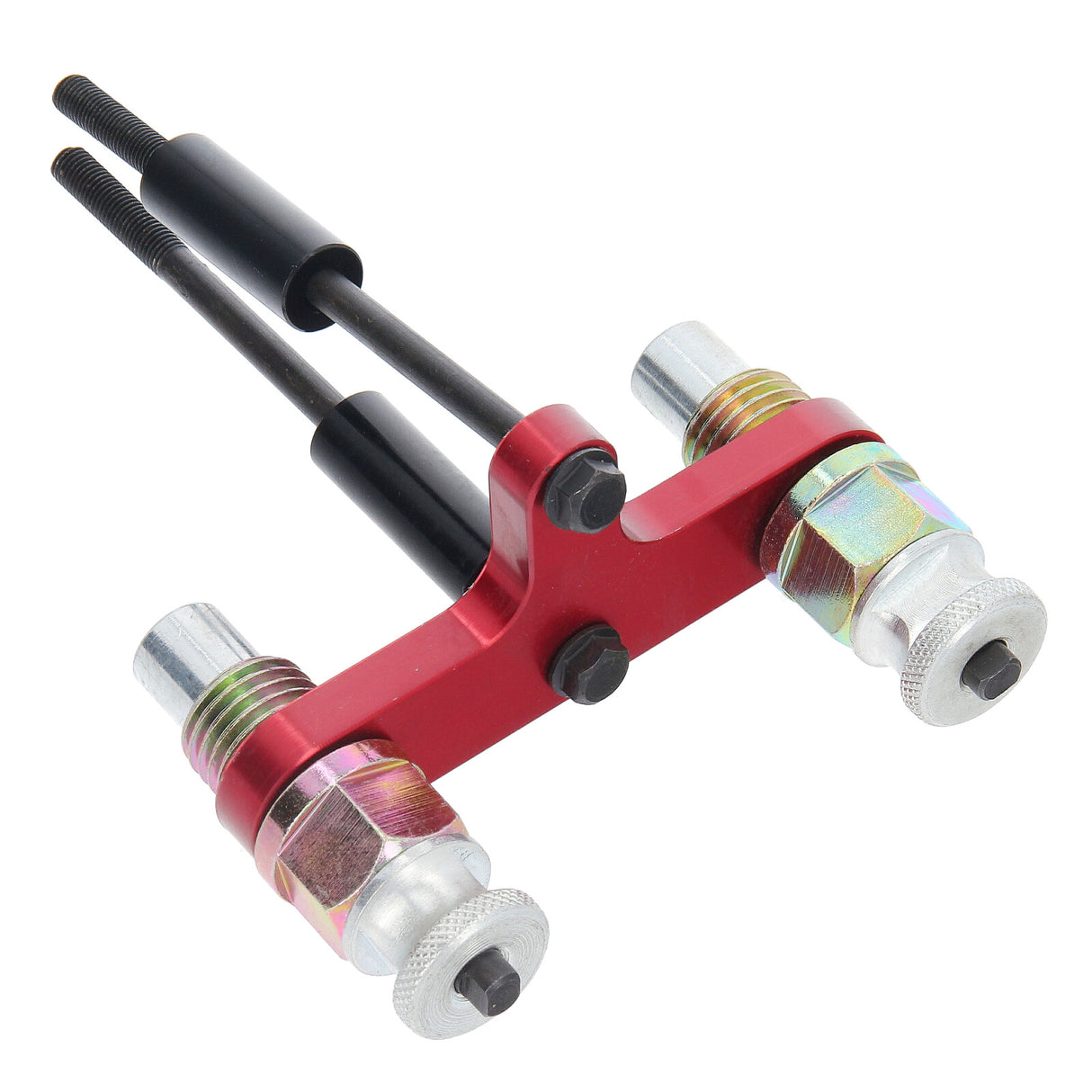 Strumento di smontaggio del gruppo iniettore di carburante per ugelli iniettori per BMW N20 N55