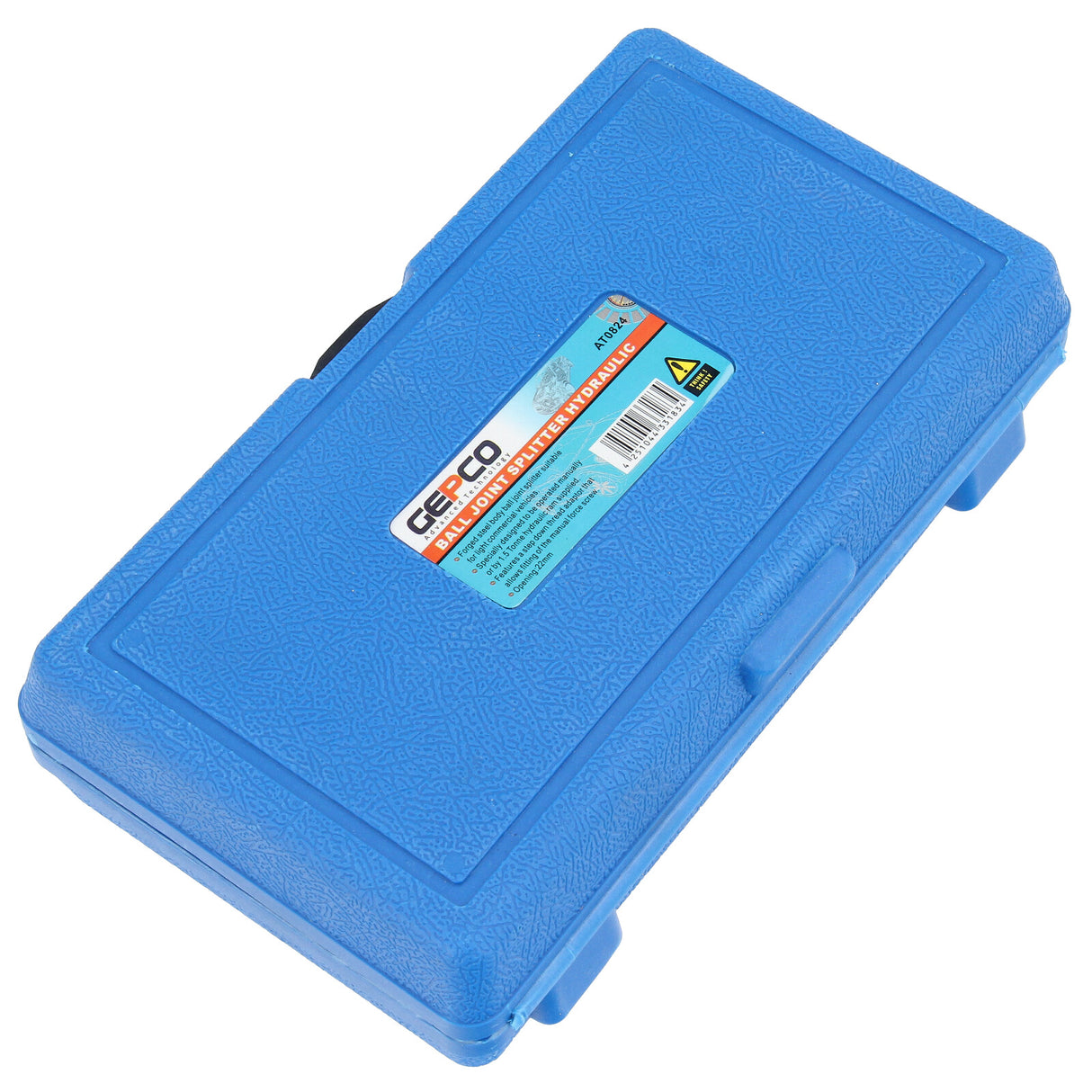 Estrattore idraulico per giunti sferici da 1,5 t, utensile idraulico per giunti sferici