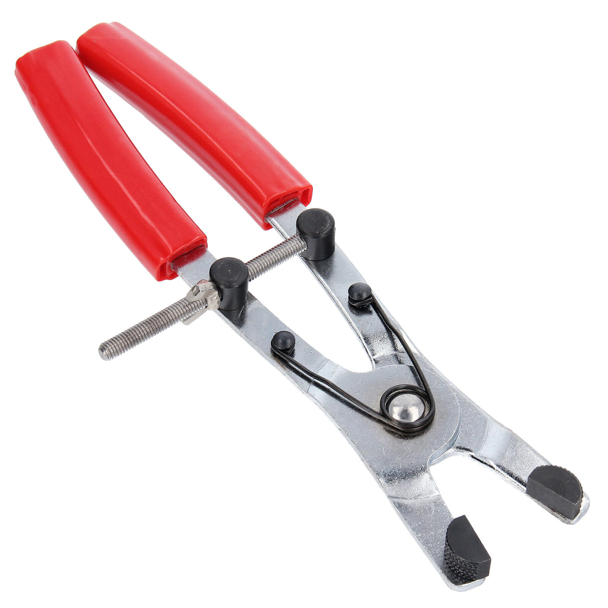 Pinza a pistone freno per scooter, quad e moto. Smontaggio pistoni freno