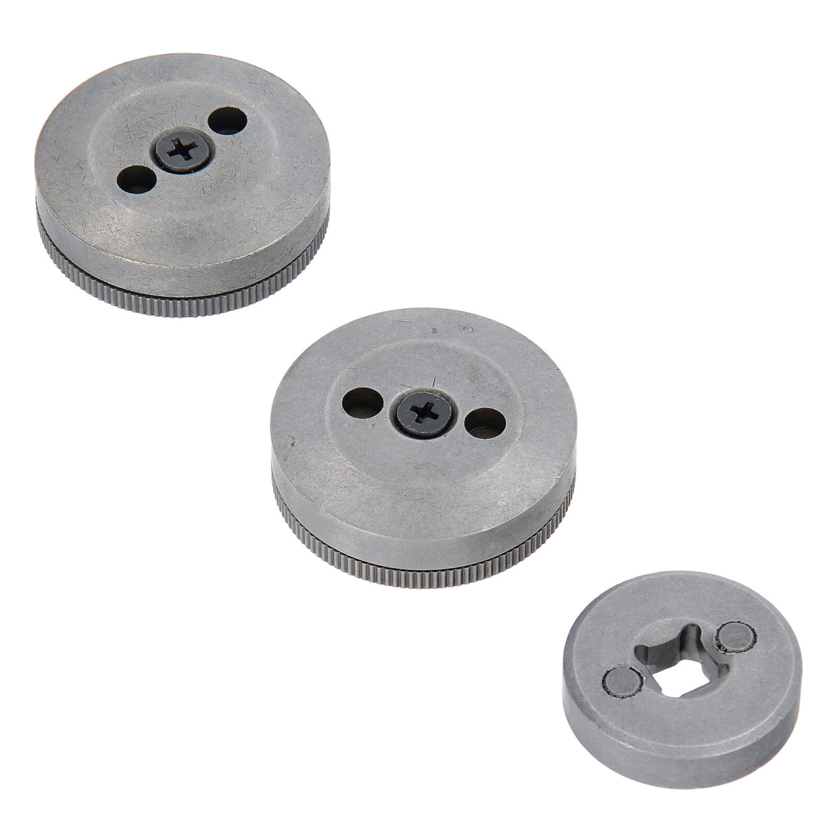 GEPCO 8 pezzi set di retrattori per pistoni freno retrattore cambio freno universale