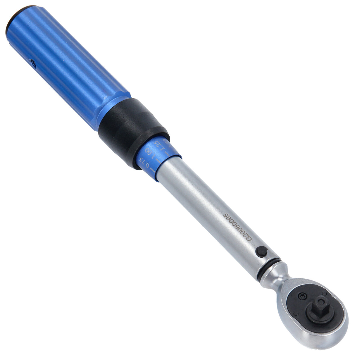 Chiave dinamometrica 1/2" 60 - 330 Nm + 3/8" 20 - 120 Nm + 1/4" 5 - 25 Nm set