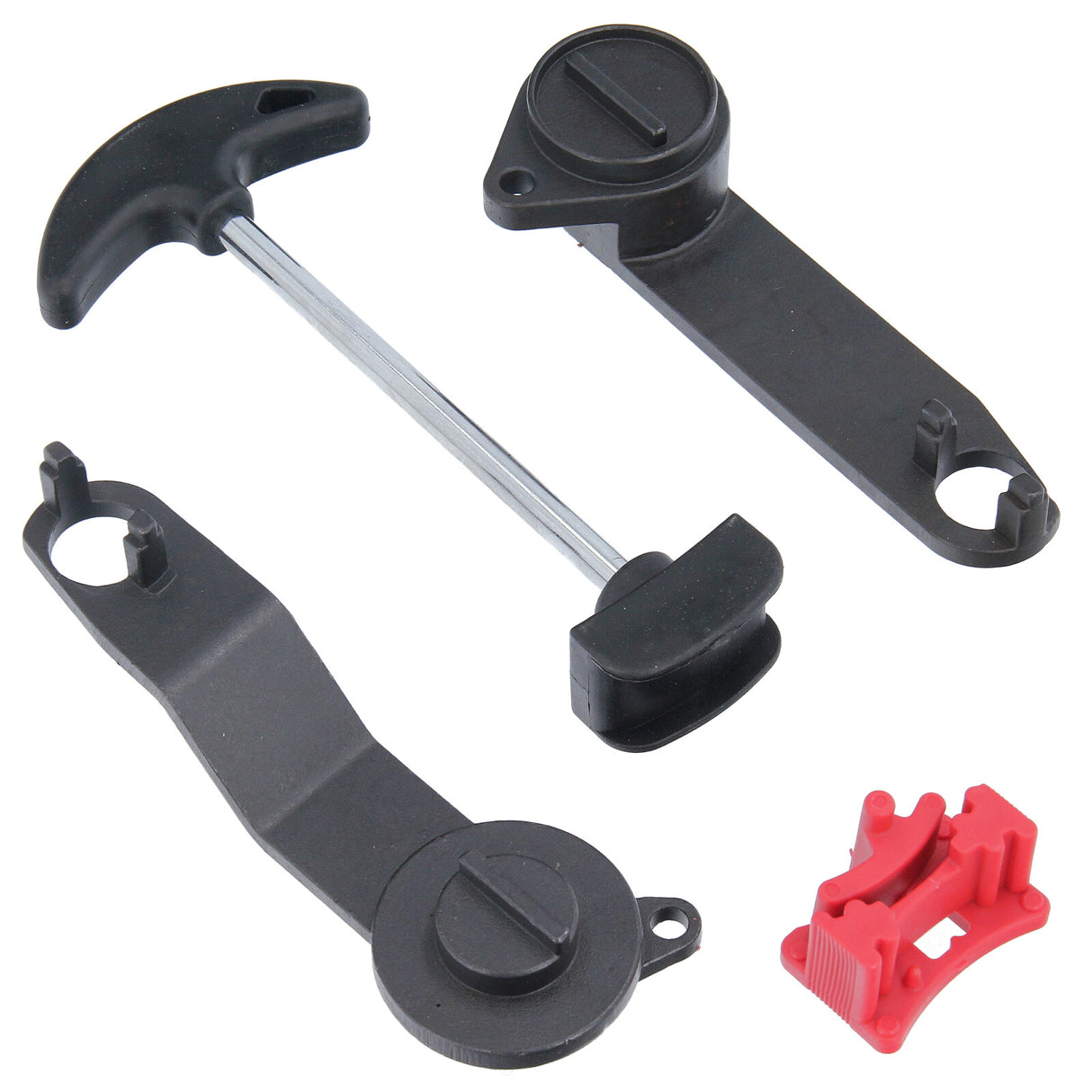 Strumento di regolazione del motore Cinghia di distribuzione di bloccaggio VAG SKODA SEAT 1.0 1.2 1.4 TSI